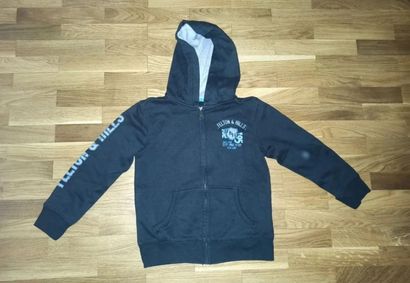 Sudadera 
